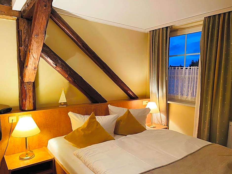 Harzhotel Warnstedter Krug