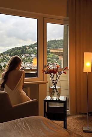 LuCA Hotel