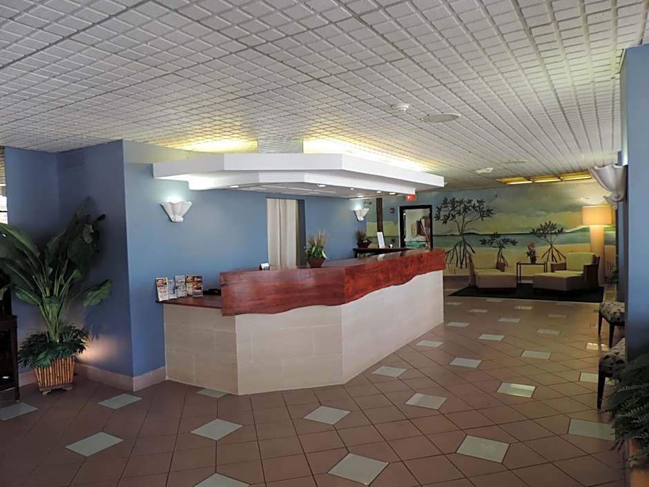 Floridian Hotel