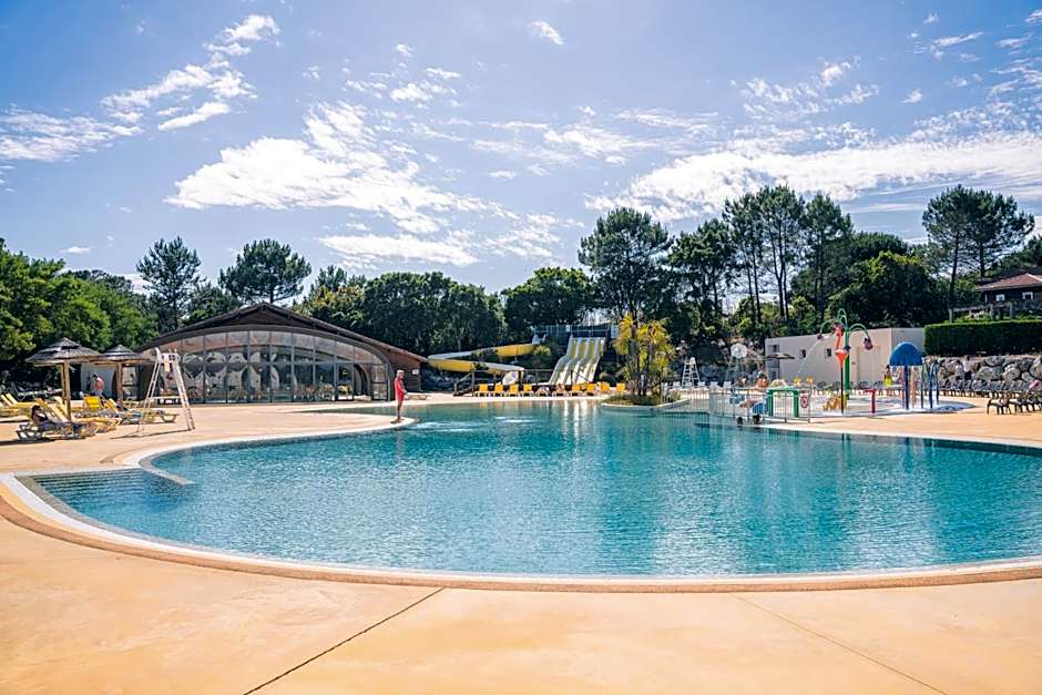 Camping Officiel Siblu La Plage