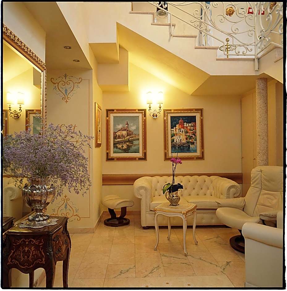 Boutique Hotel Dieci
