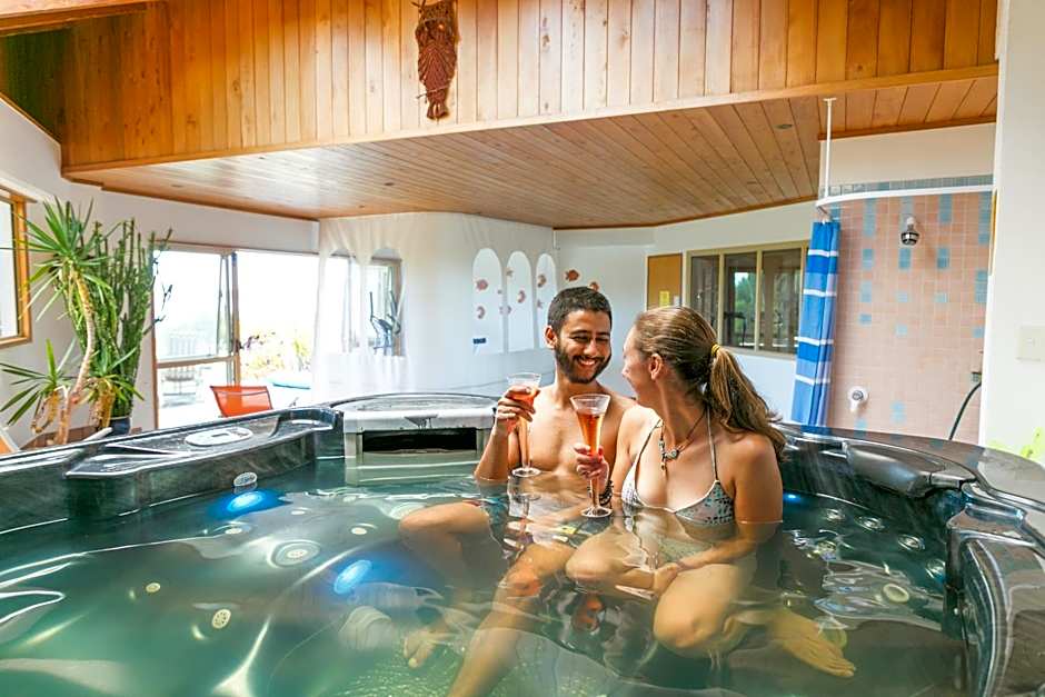 Chalet Romantica