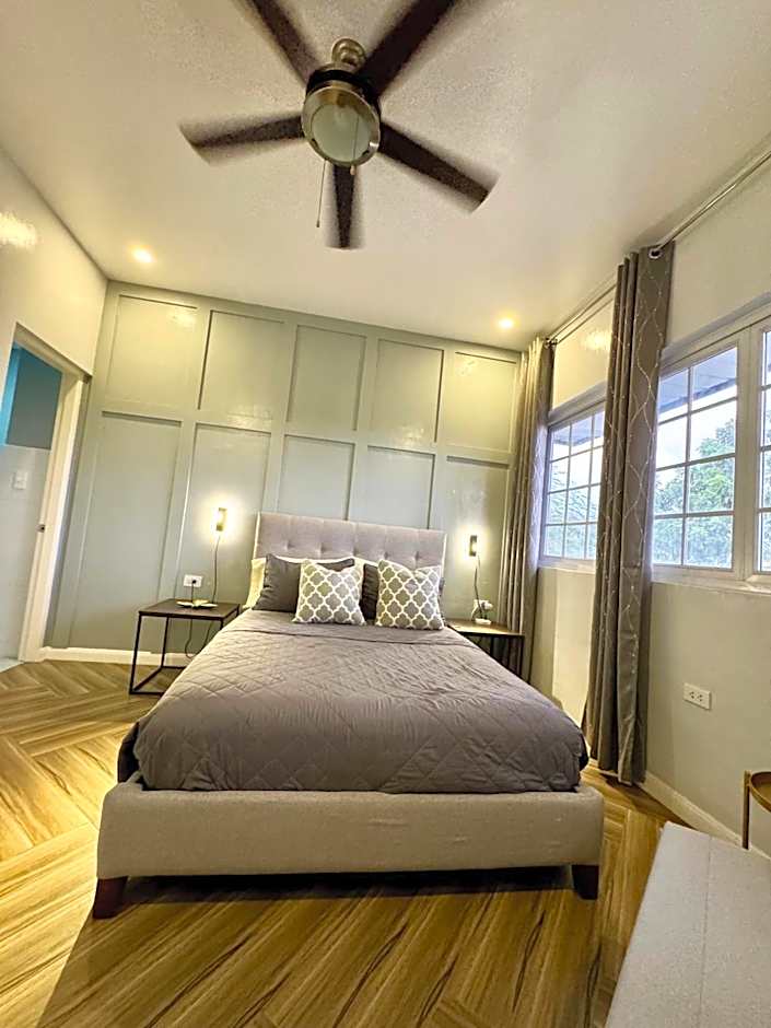 Pastora House Luxe Staycation Bauan Batangas