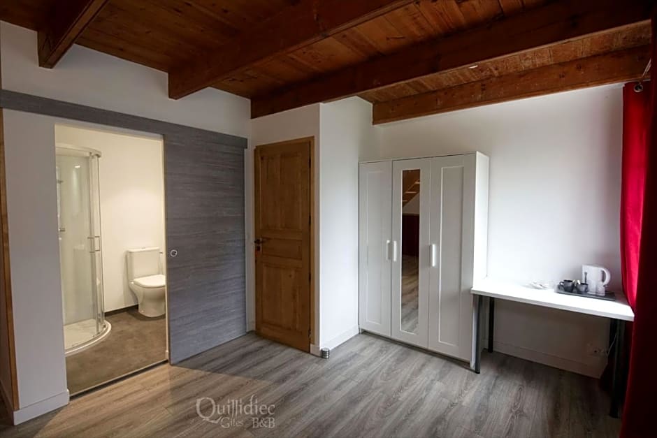 Manoir Pors Braz B&B