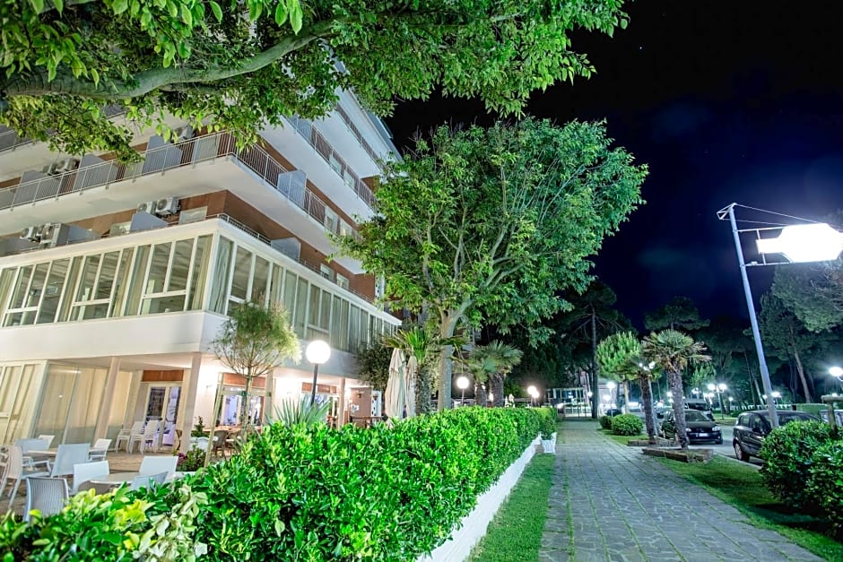 Hotel Ridolfi