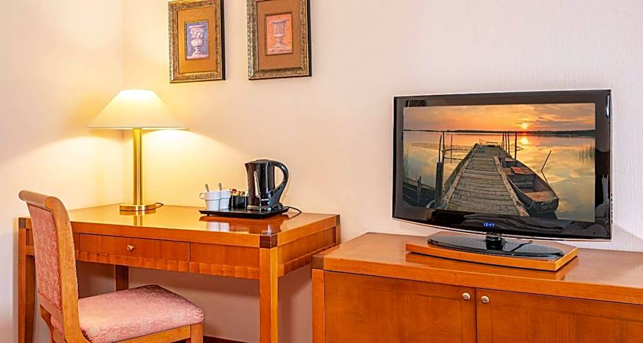 Best Western Victor's Residenz-Hotel Rodenhof