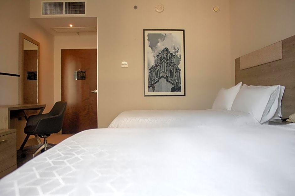 Holiday Inn Express Mexico City Satelite By IHG