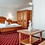 POST POST Hotel - Alpine Boutique Hotel & Spa