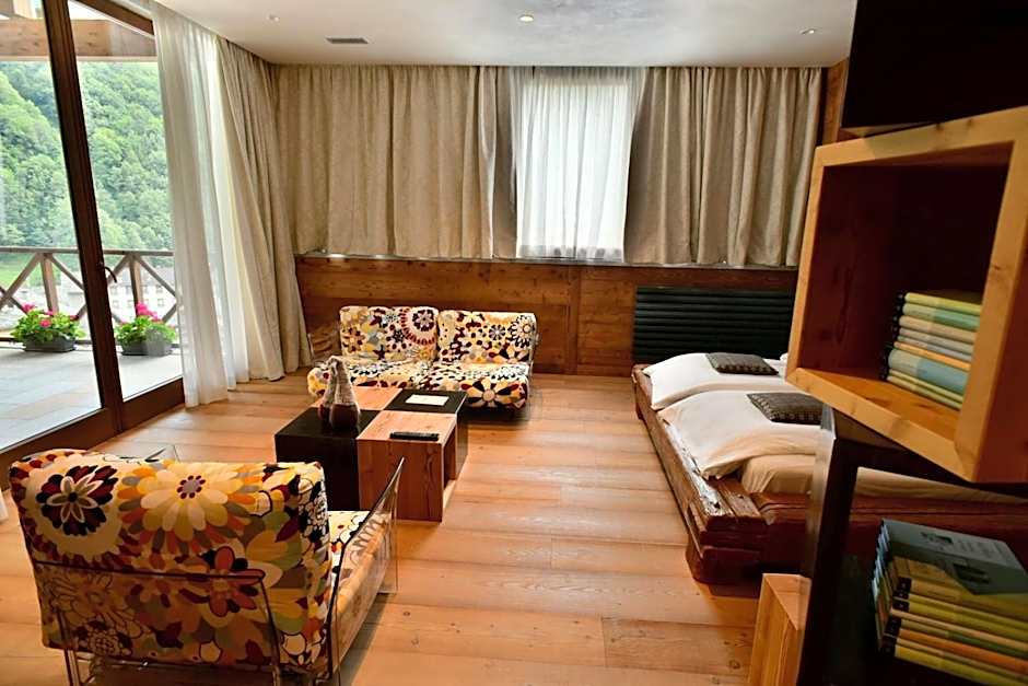 MH Olen Boutique Hotel