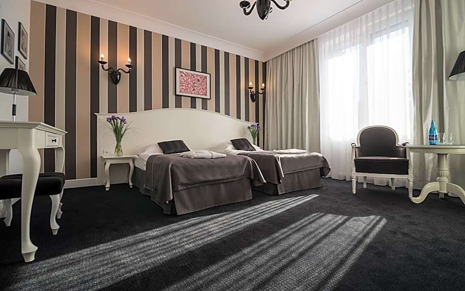 Hotel Afrodyta Business & Spa