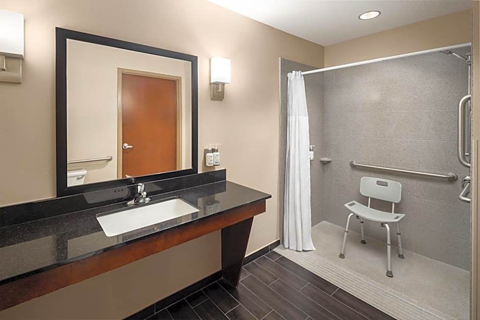 Garner Hotel Page - Lake Powell Area By IHG
