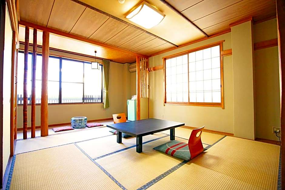 Nakajimaya Ryokan
