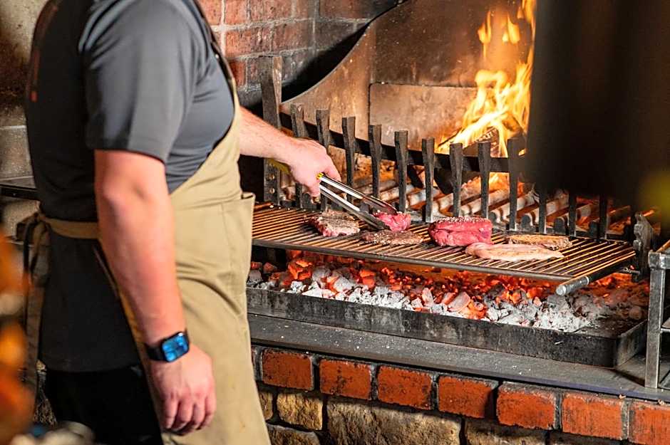 North Lakes Hotel and Spa