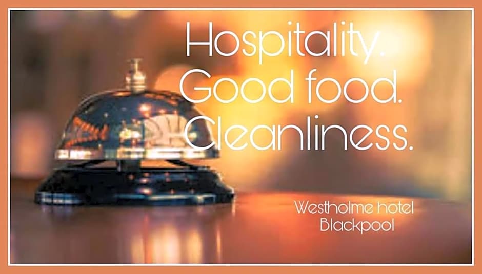 Westholme Hotel