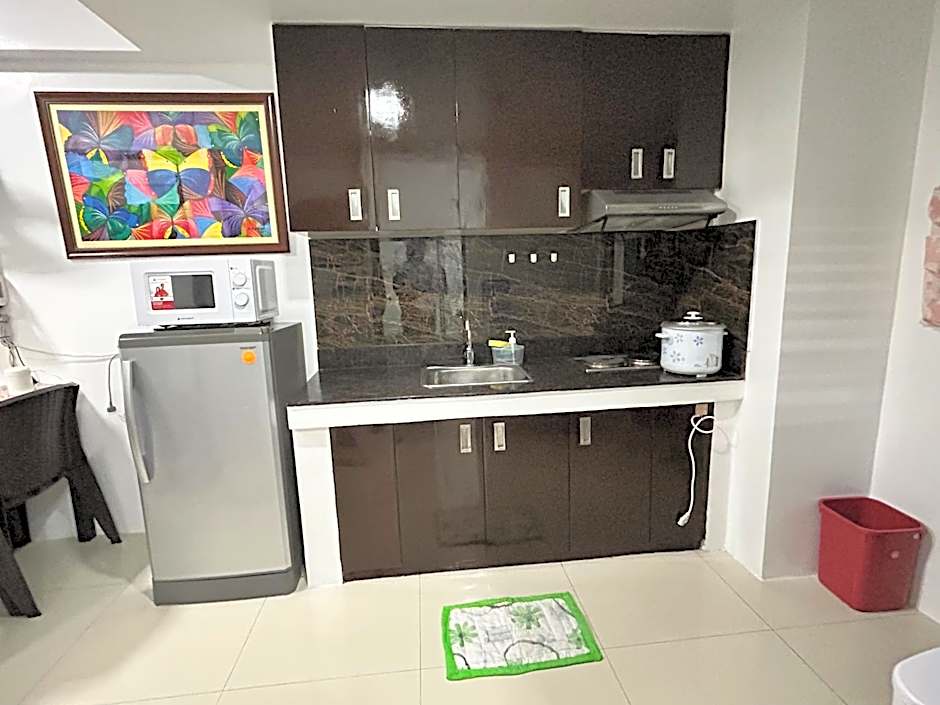 Condominium EC Accommodation