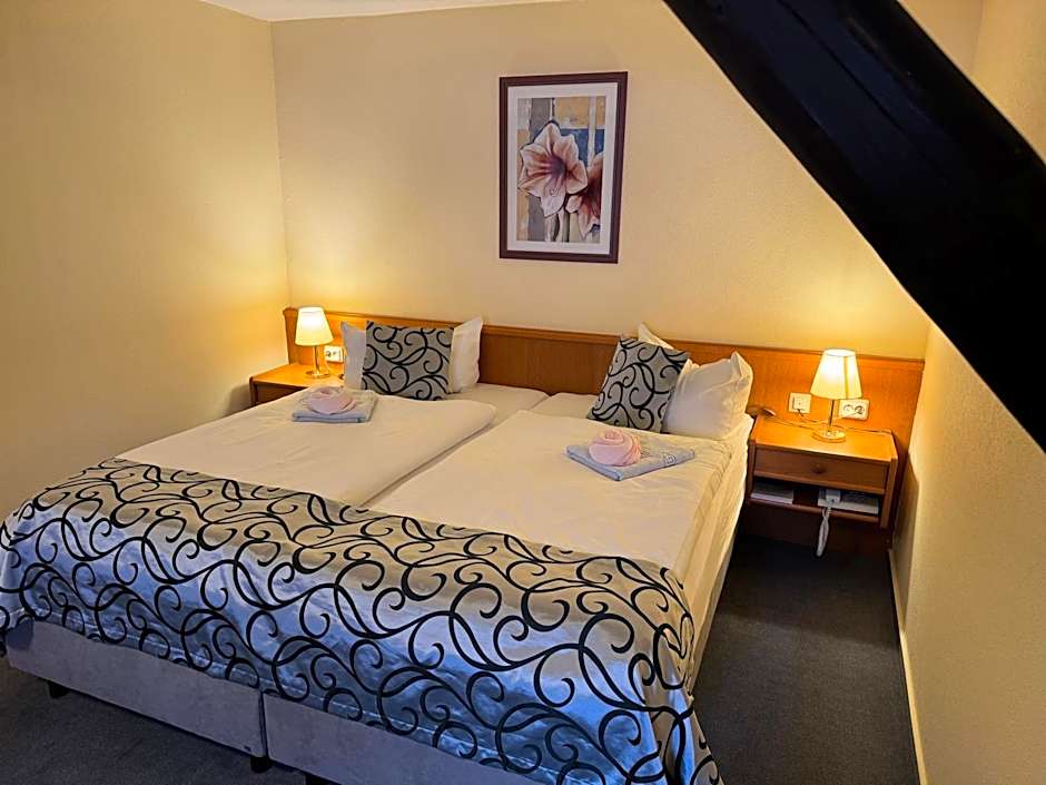 Hotel Zum Kanzler