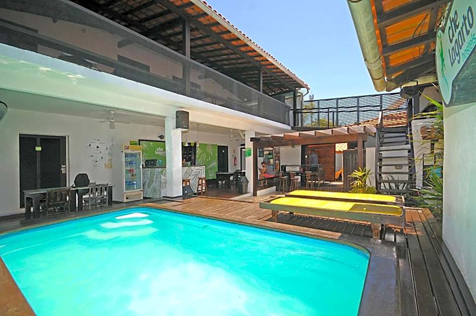 Che Lagarto Hostel Búzios