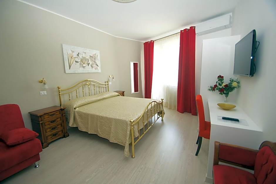 B&B La Perla di Roma