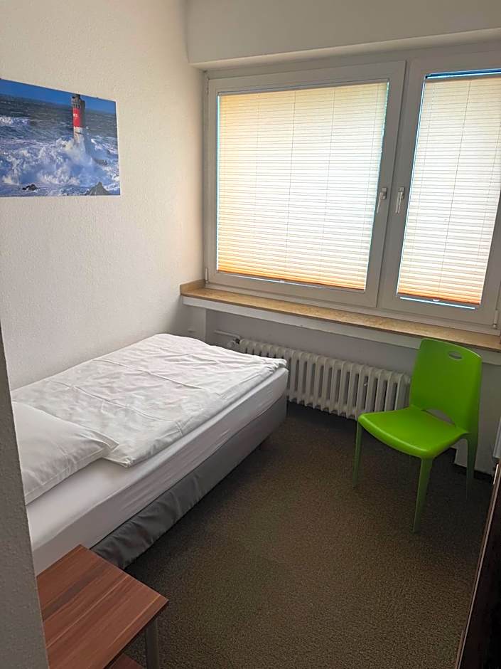 Hotel Lintforter Hof