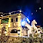 Cappadocia Pegasos Cave Suite Hotel