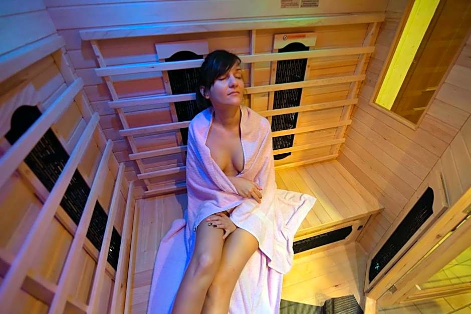 Hotel Am Schlossberg