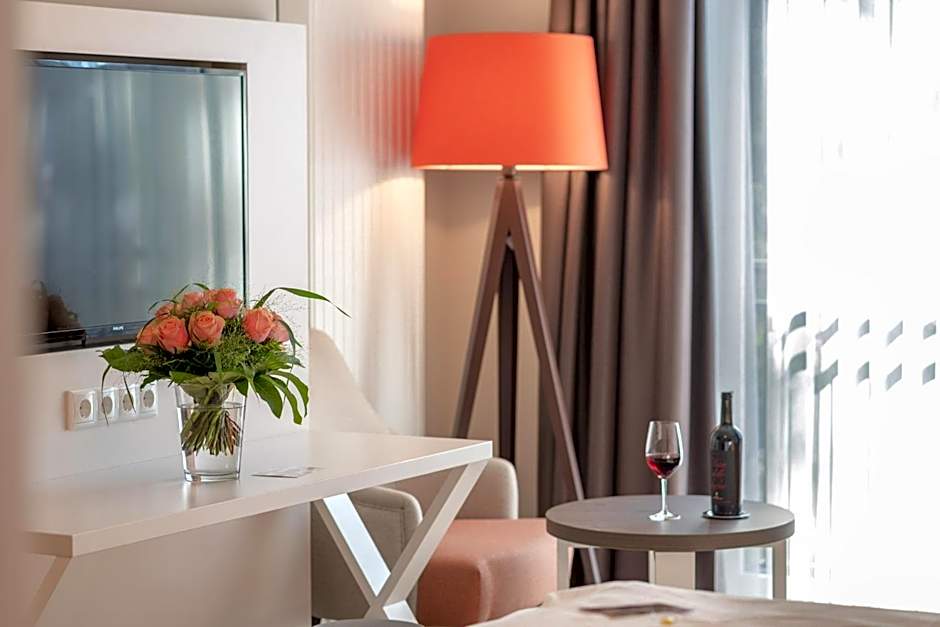 Heidehotel Rieckmann