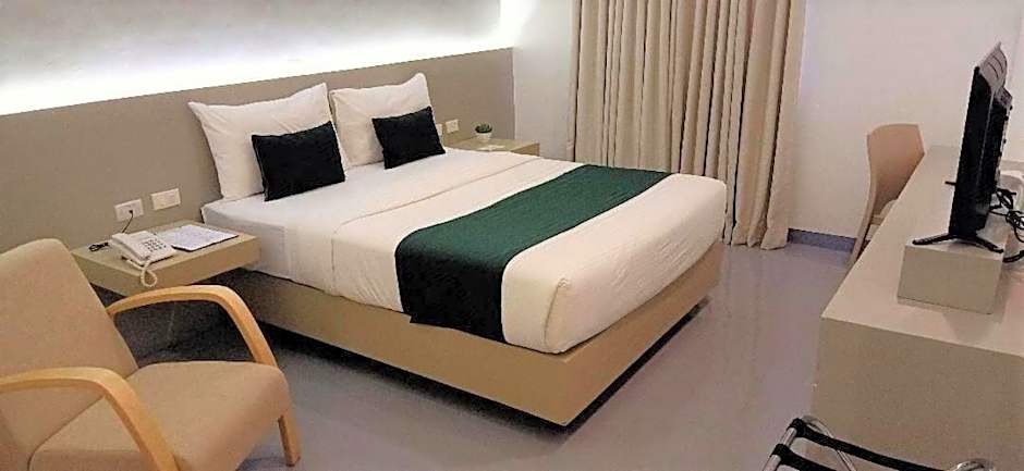 Casa Veles Hotel