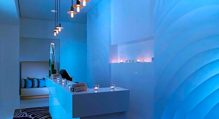 Park Inn Abu Dhabi, Yas Island