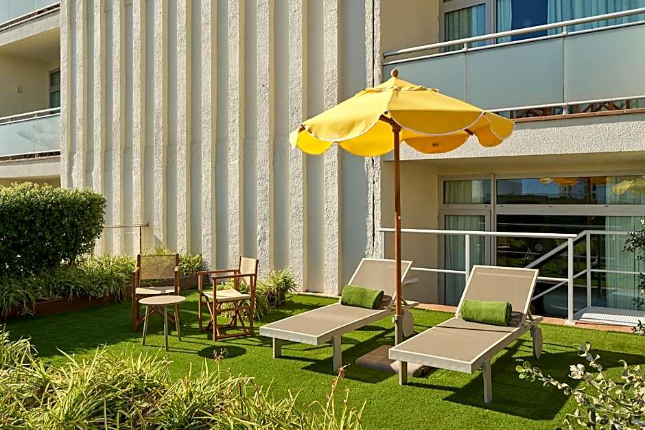 Medplaya Hotel Riviera - Adults Recommended