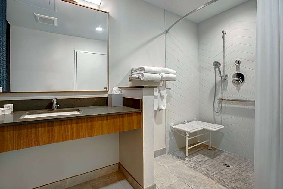 Fairfield Inn & Suites by Marriott Denver Southwest/Littleton