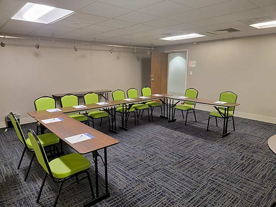 Holiday Inn Express Salt Lake City Downtown by IHG