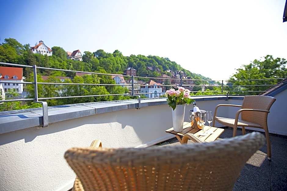 Domizil Tubingen