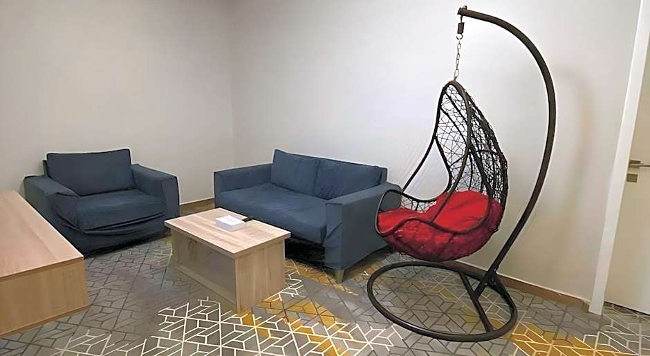 Golden Tulip Abha Hotel