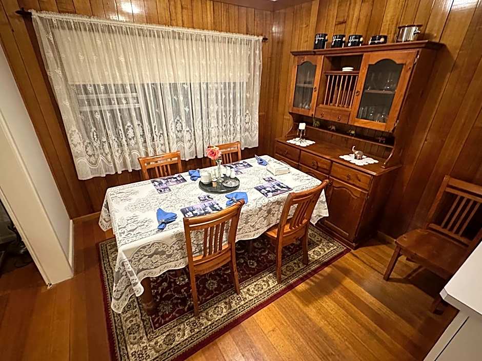 Admurraya House Bed & Breakfast