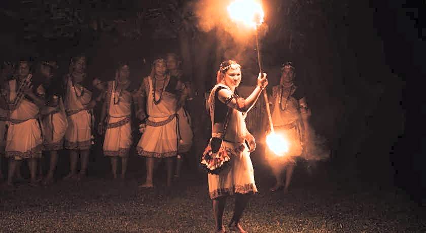 Machan Country Villa