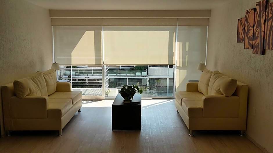 Grupo Kings Suites -Monte Chimborazo 537