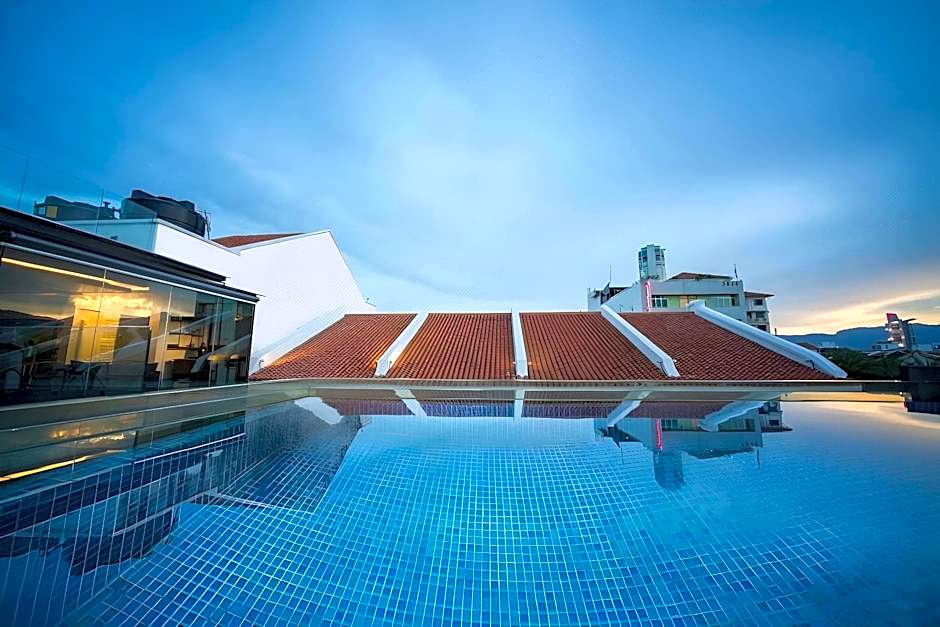 Tien Hotel Georgetown