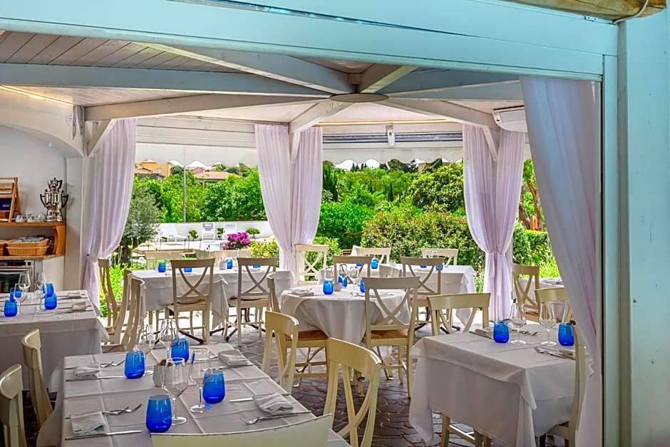 Il Giardino Degli Aranci