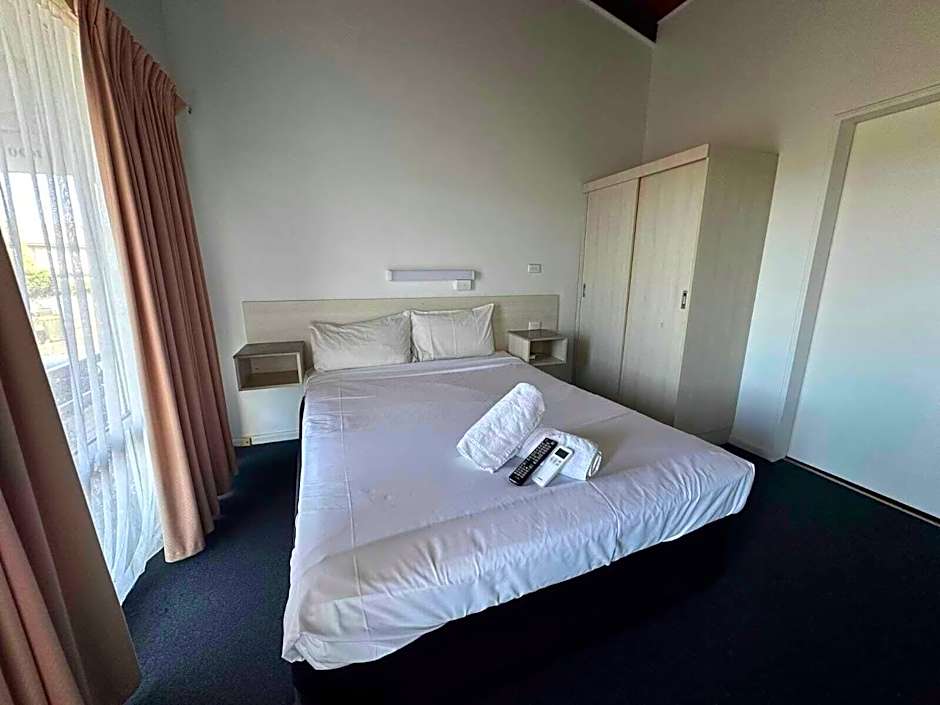 Merimbula Gardens Motel