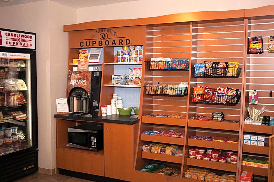Candlewood Suites Logan Hotel By IHG