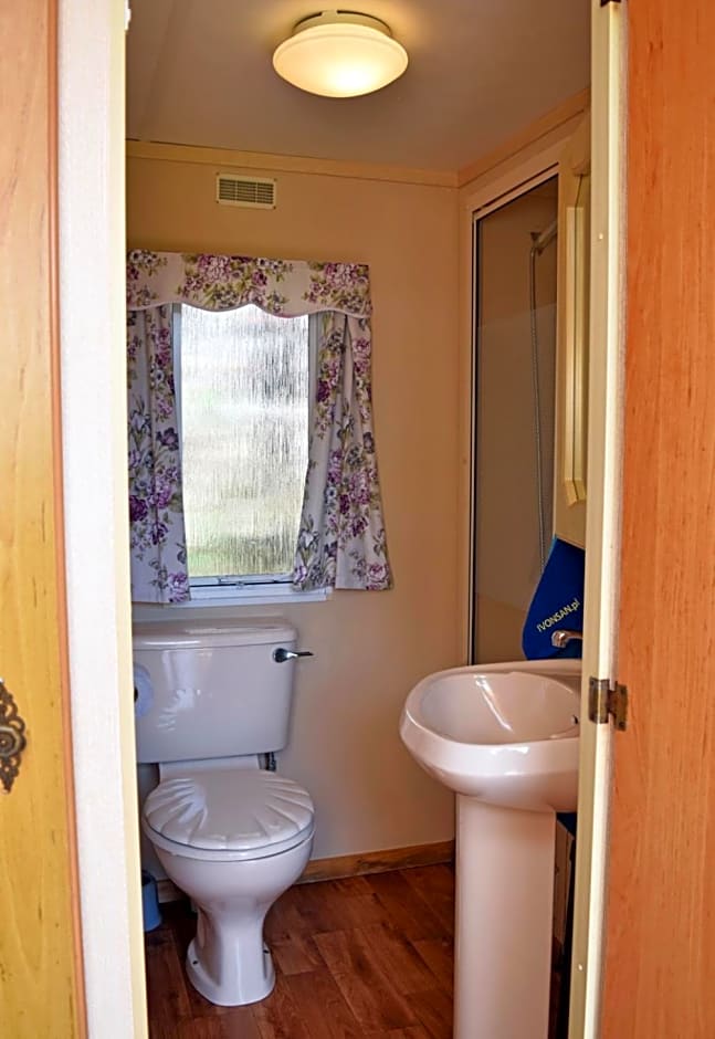 Domki letniskowe - IVONSAN