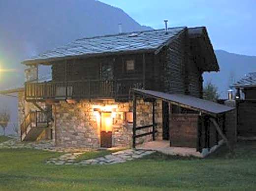 Residence Foyer D'Antan