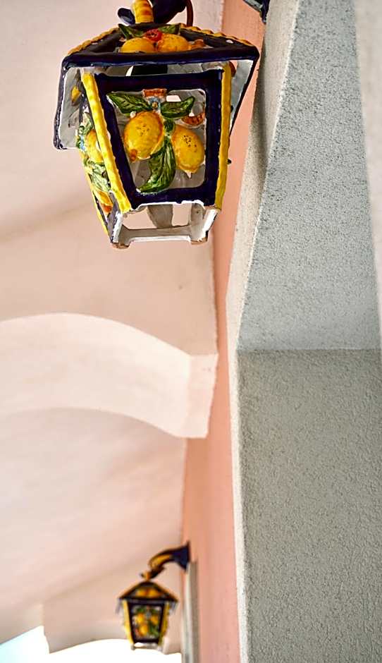 Donna Alda Affittacamere Capitello dal 2012