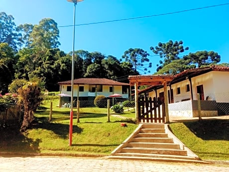 Pousada São Benedito