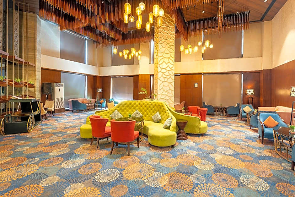 Radisson Blu Jammu