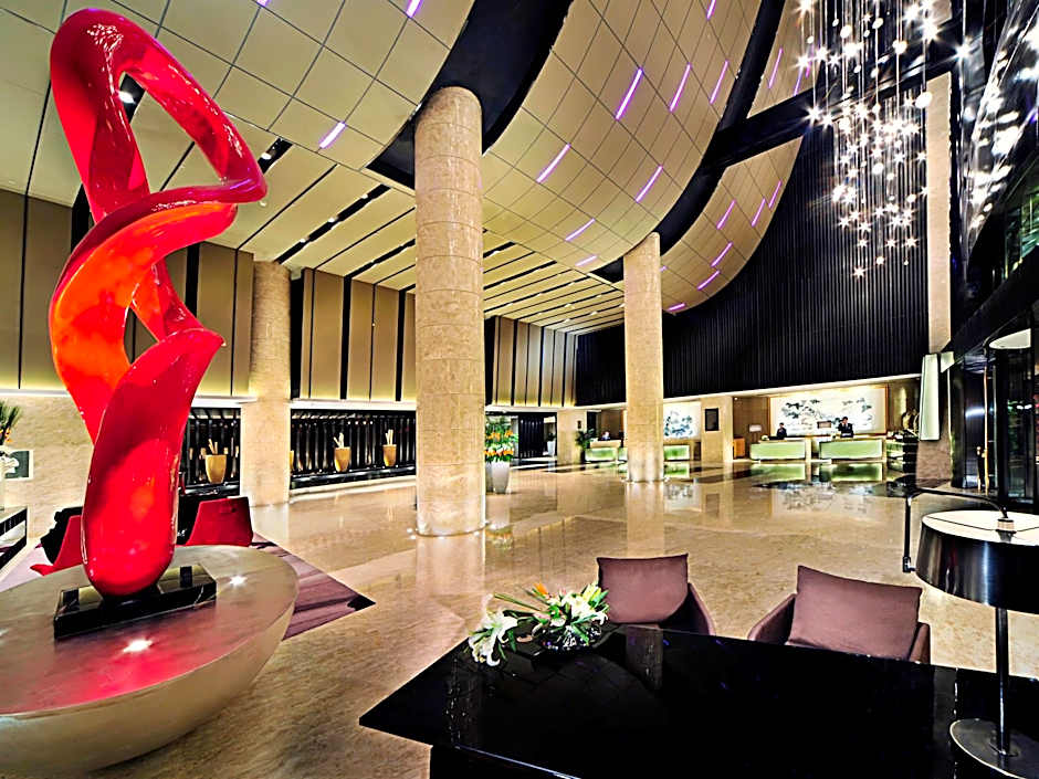 Enlux Hotel