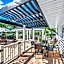 Tropic Isle At Anna Maria Island Inn