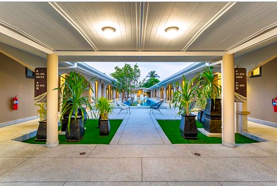 BARA BARA' Budget SATUN