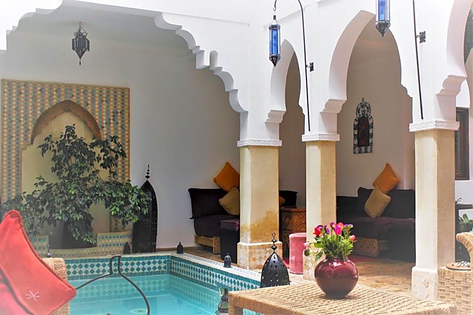 Les Jardins Mandaline