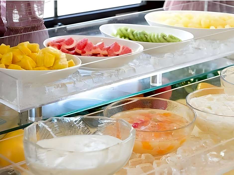 HOTEL MYSTAYS Aomori Station